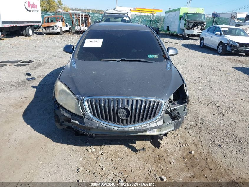 VIN KMHRC8A33PU218261 2012 BUICK VERANO no.13