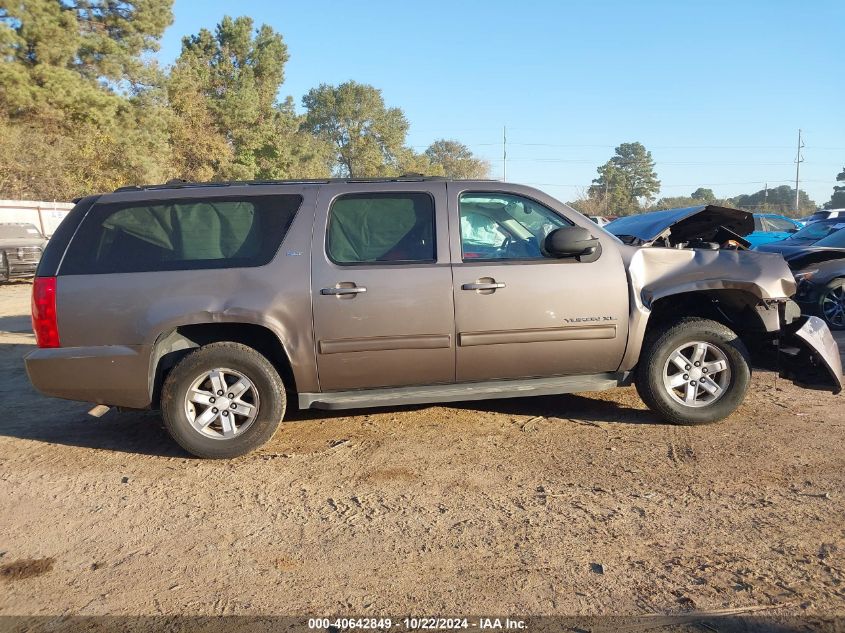 2012 GMC Yukon Xl Slt VIN: 1GKS1KE08CR174266 Lot: 40642849