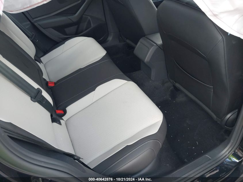 2019 Volkswagen Jetta 1.4T R-Line/1.4T S/1.4T Se VIN: 3VWCB7BU5KM243140 Lot: 40642876