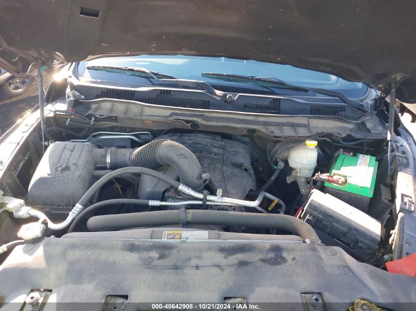 2014 RAM 1500 EXPRESS - 1C6RR7KT1ES393328