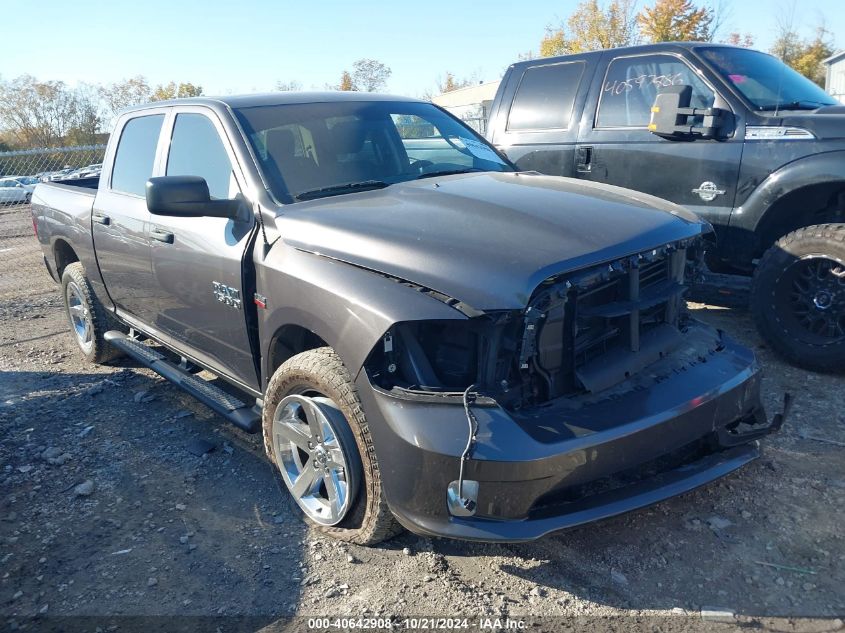 2014 RAM 1500 EXPRESS - 1C6RR7KT1ES393328