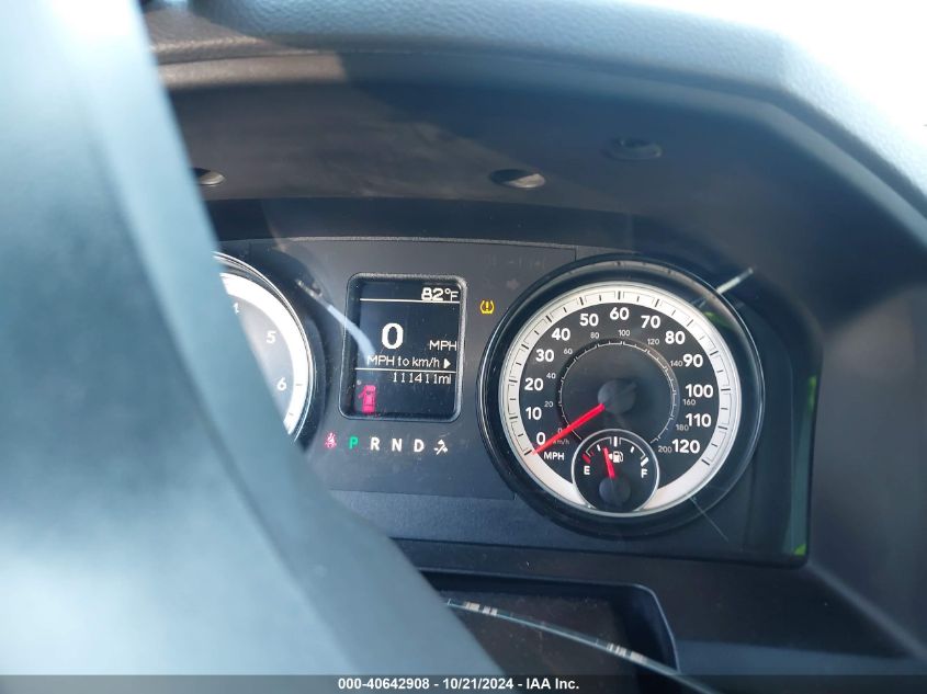 2014 RAM 1500 EXPRESS - 1C6RR7KT1ES393328