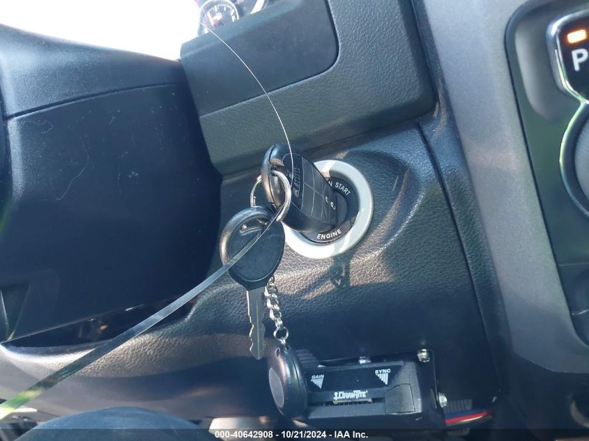 2014 RAM 1500 EXPRESS - 1C6RR7KT1ES393328