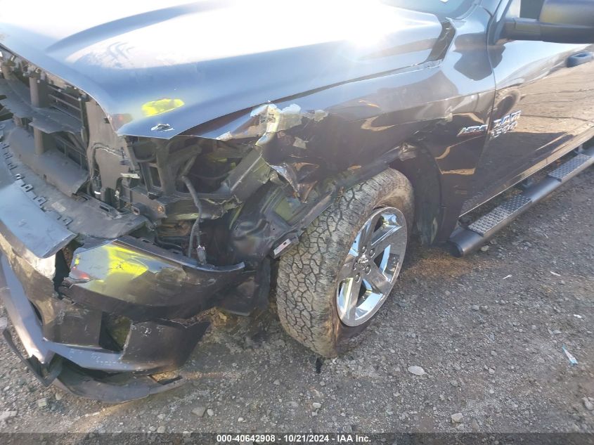 2014 RAM 1500 EXPRESS - 1C6RR7KT1ES393328