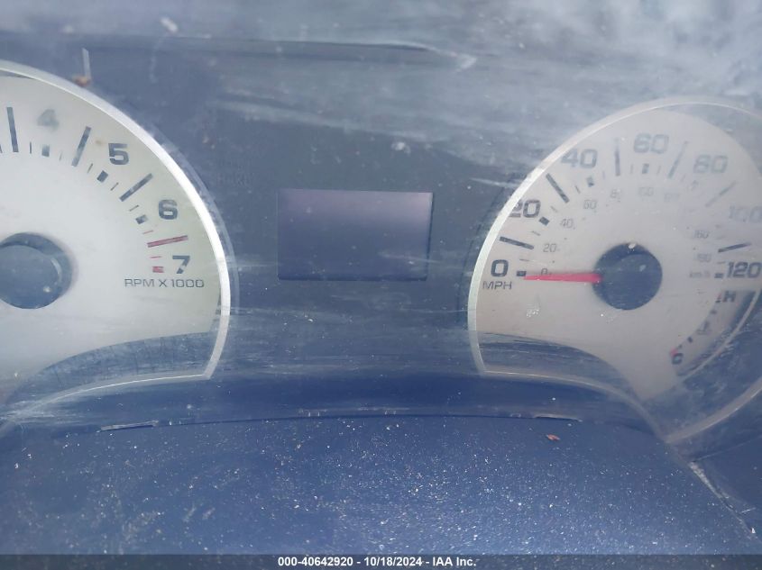 2006 Ford Explorer Eddie Bauer VIN: 1FMEU74E86ZA27780 Lot: 40642920