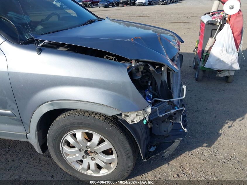 2006 Honda Cr-V Se VIN: JHLRD78986C056866 Lot: 40643006