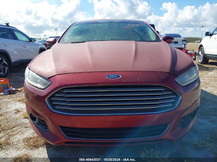 VIN 3FA6P0K9XFR102079 2015 FORD FUSION no.11