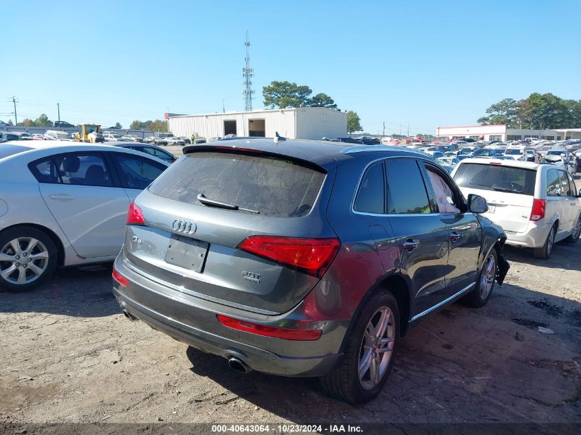 VIN WA1L2AFP9HA001990 2017 AUDI Q5 no.4