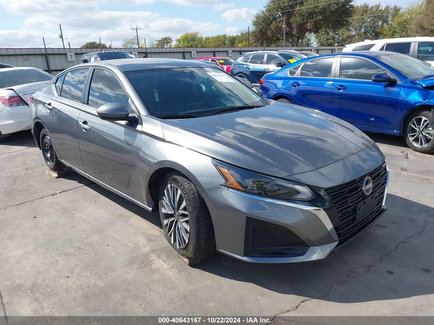 2023 NISSAN ALTIMA  (VIN: 1N4BL4DV4PN308305)