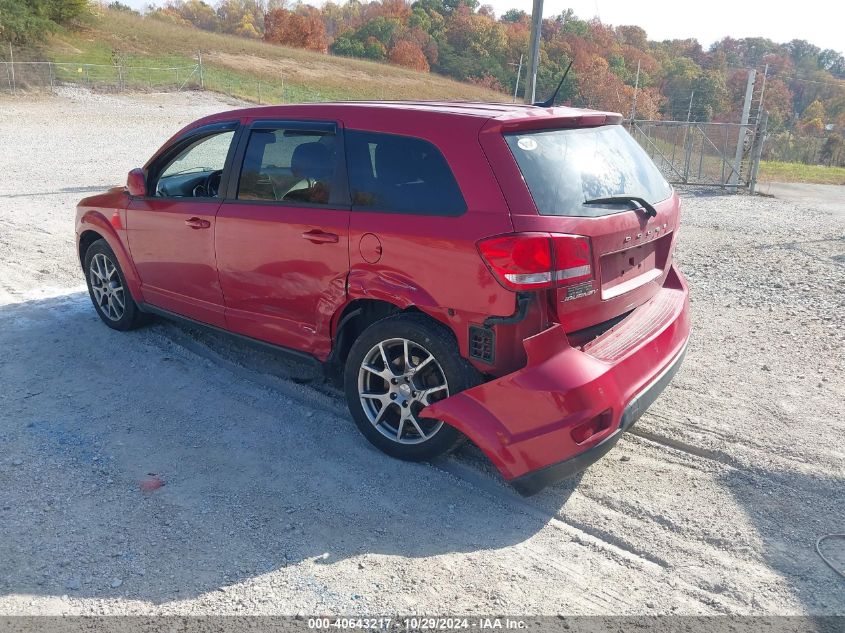 VIN 3C4PDCEG7FT641071 2015 Dodge Journey, R/T no.3