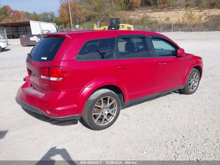 VIN 3C4PDCEG7FT641071 2015 Dodge Journey, R/T no.4