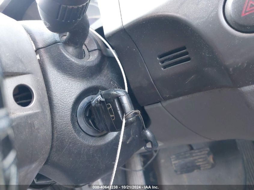 2008 Honda Civic Ex VIN: 2HGFA16888H327717 Lot: 40643238