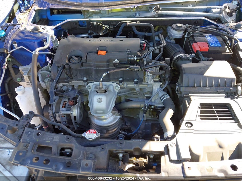 2022 HONDA CIVIC SPORT - 2HGFE2F56NH521870