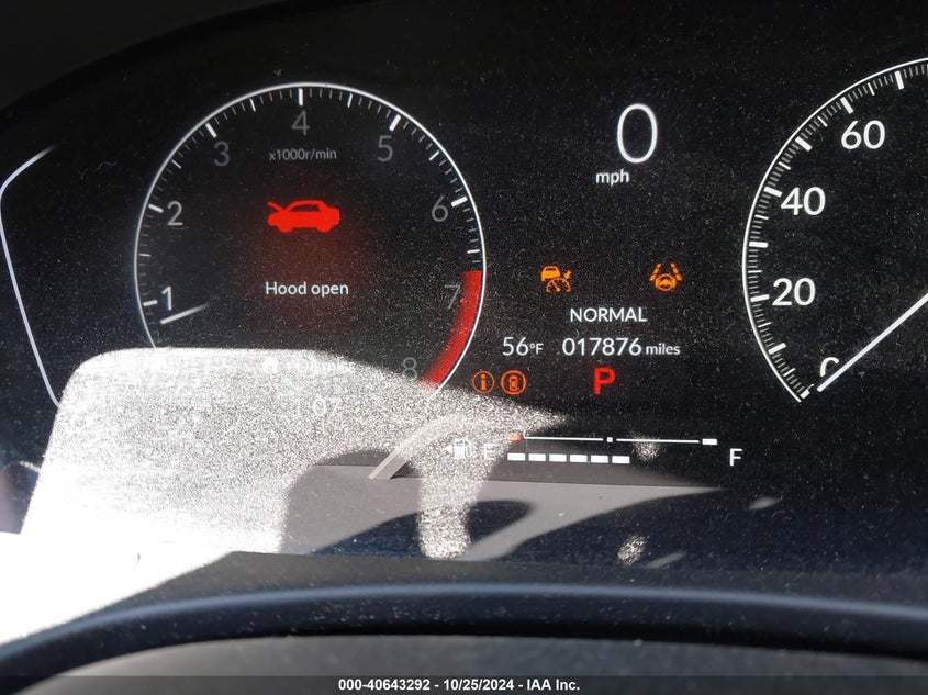 2022 HONDA CIVIC SPORT - 2HGFE2F56NH521870