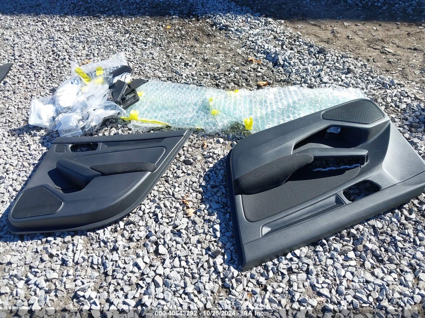 2022 HONDA CIVIC SPORT - 2HGFE2F56NH521870