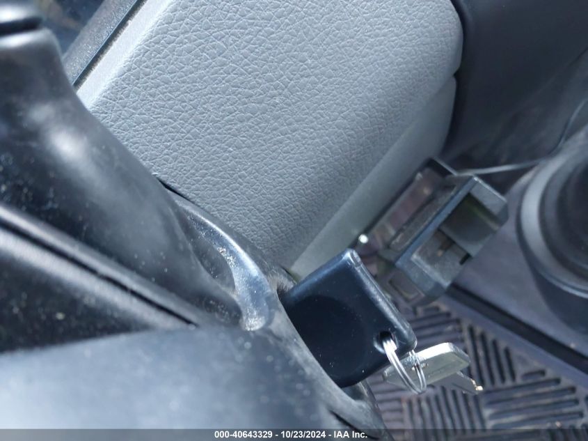 2006 Ford F-150 Stx/Xl/Xlt VIN: 1FTRF14W36NB78152 Lot: 40643329