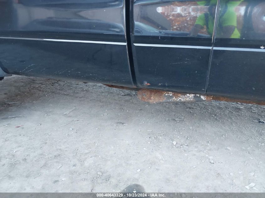 2006 Ford F-150 Stx/Xl/Xlt VIN: 1FTRF14W36NB78152 Lot: 40643329