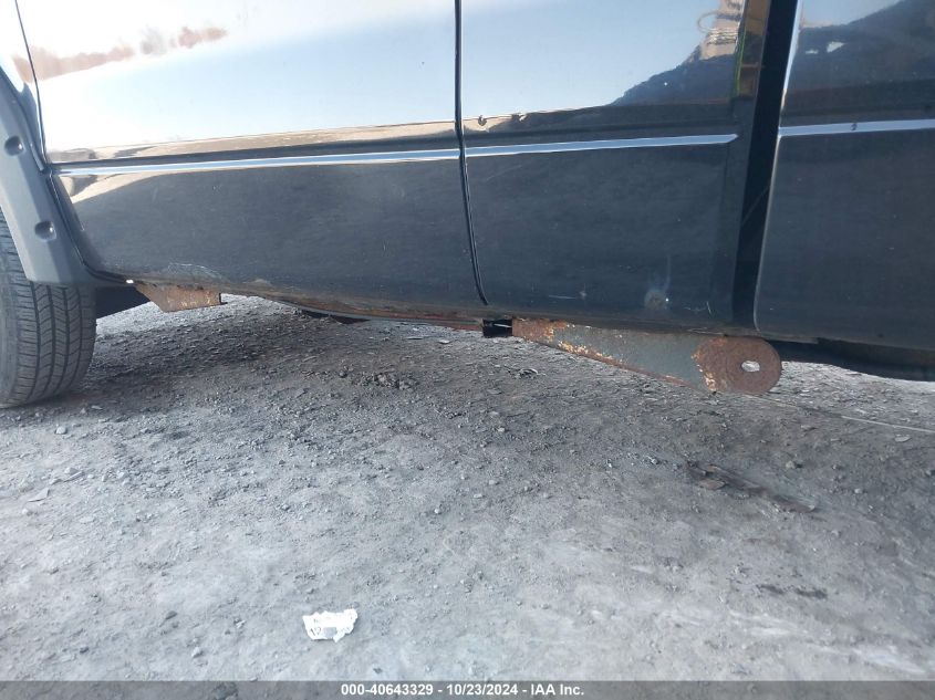 2006 Ford F-150 Stx/Xl/Xlt VIN: 1FTRF14W36NB78152 Lot: 40643329