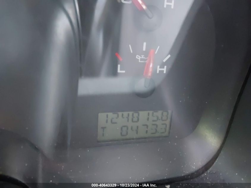 2006 Ford F-150 Stx/Xl/Xlt VIN: 1FTRF14W36NB78152 Lot: 40643329