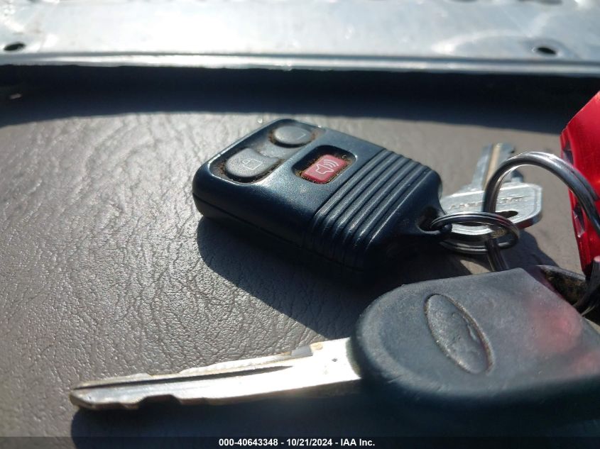 2006 Ford Escape Xlt/Xlt Sport VIN: 1FMYU93106KC24653 Lot: 40643348