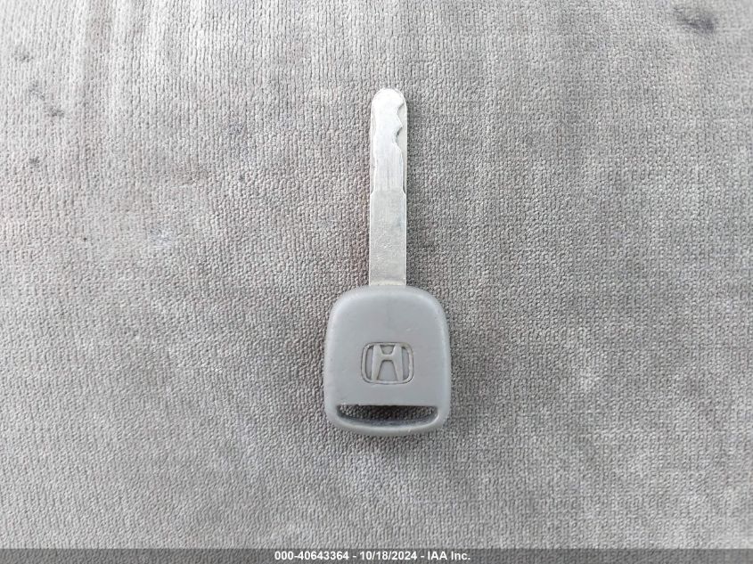 2010 Honda Accord 2.4 Lx-P VIN: 1HGCP2F40AA092450 Lot: 40643364