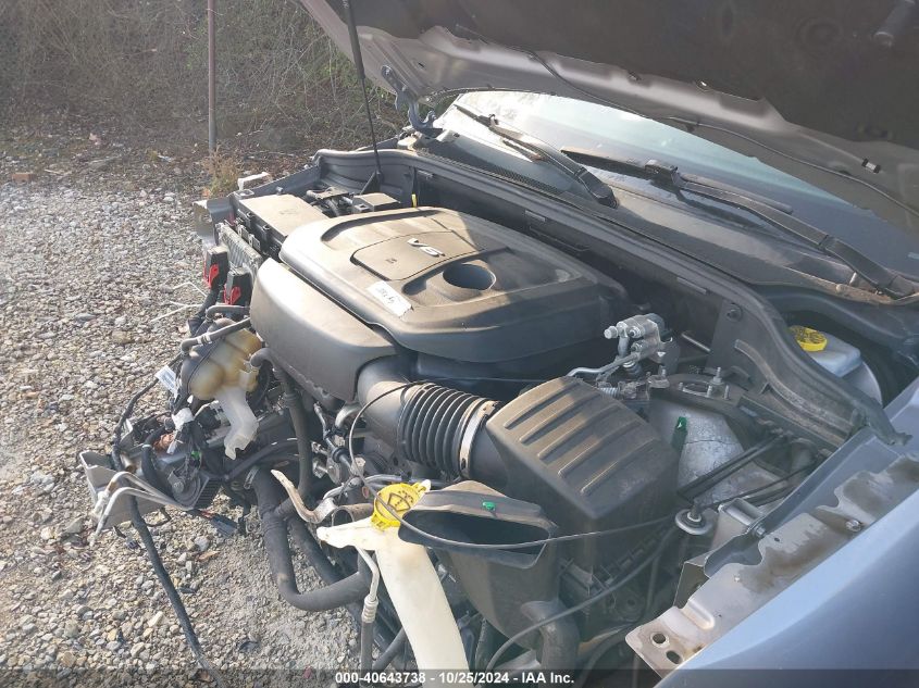 2019 JEEP GRAND CHEROKEE LIMITED 4X4 - 1C4RJFBG4KC578878