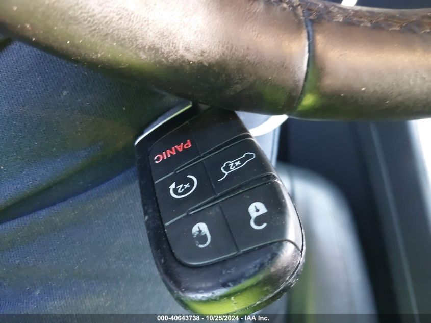 2019 JEEP GRAND CHEROKEE LIMITED 4X4 - 1C4RJFBG4KC578878