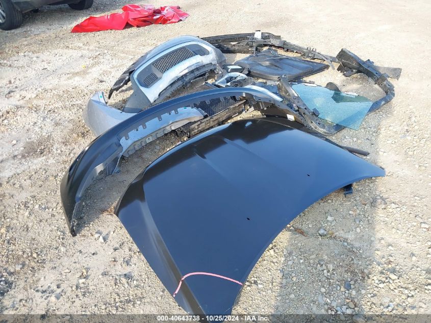 2019 JEEP GRAND CHEROKEE LIMITED 4X4 - 1C4RJFBG4KC578878