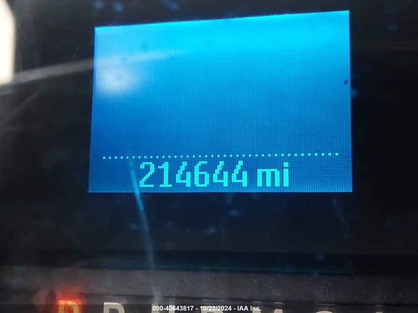 2017 Ford F-250 Xl VIN: 1FT7W2BTXHED31313 Lot: 40643817