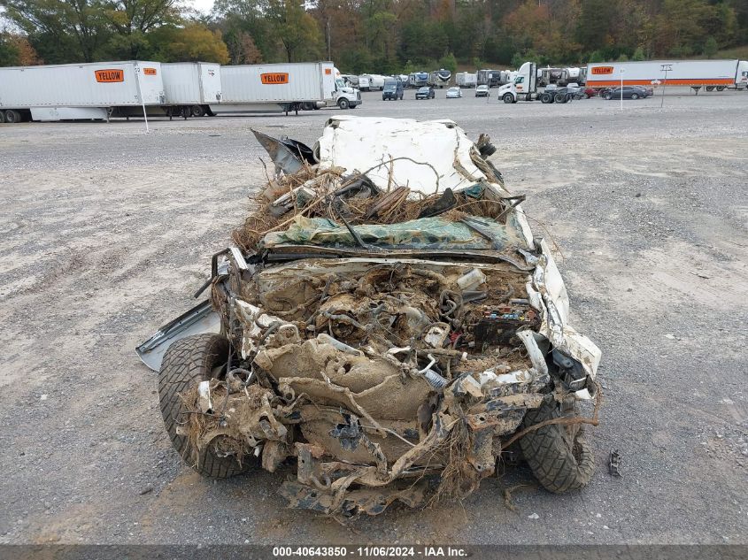 2009 Toyota 4Runner Sr5 V6 VIN: JTEBU14RX9K037520 Lot: 40643850