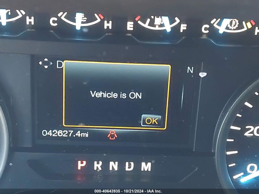 2018 FORD F-150 XLT - 1FTEW1C51JFD01456