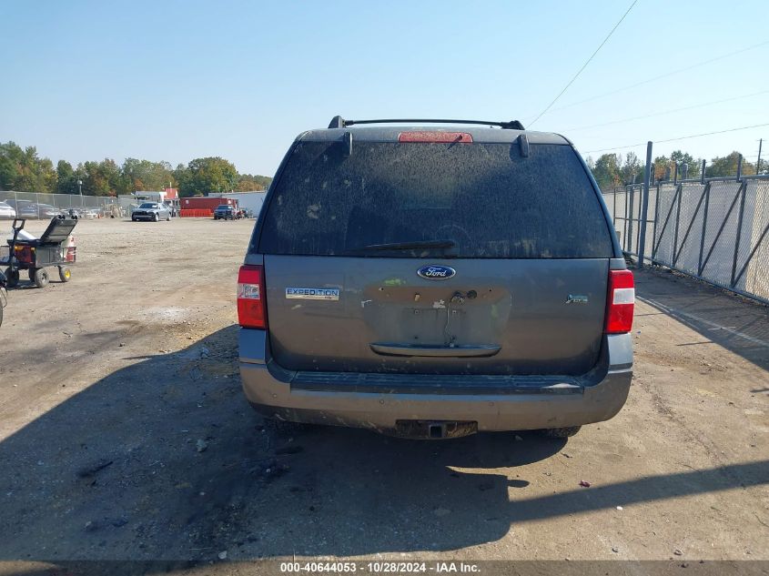 2013 Ford Expedition Xlt VIN: 1FMJU1H52DEF32790 Lot: 40644053