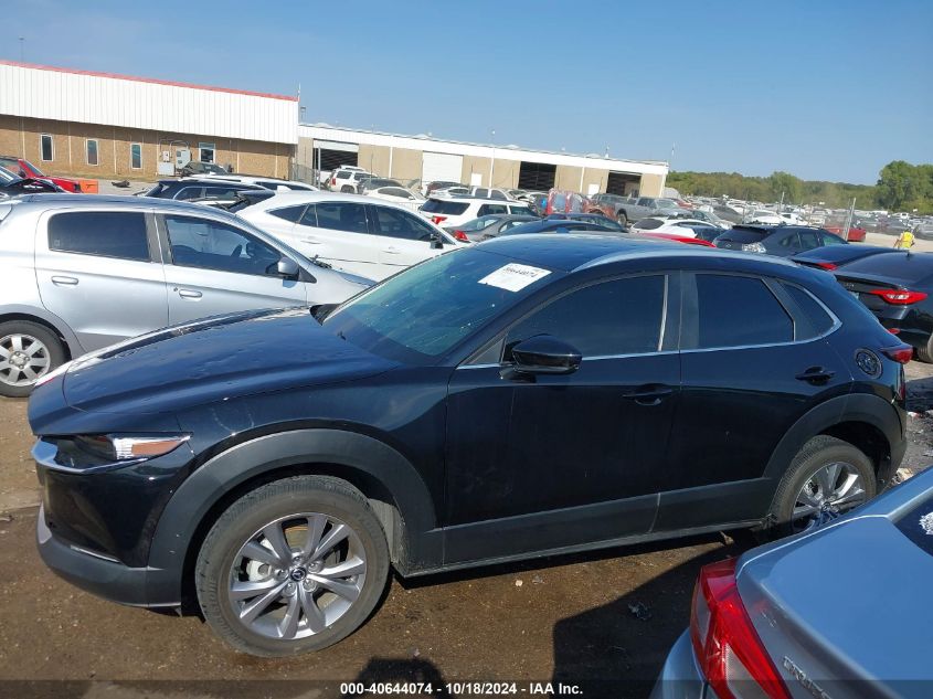 2023 Mazda Cx-30 2.5 S Preferred VIN: 3MVDMBCM7PM536966 Lot: 40644074