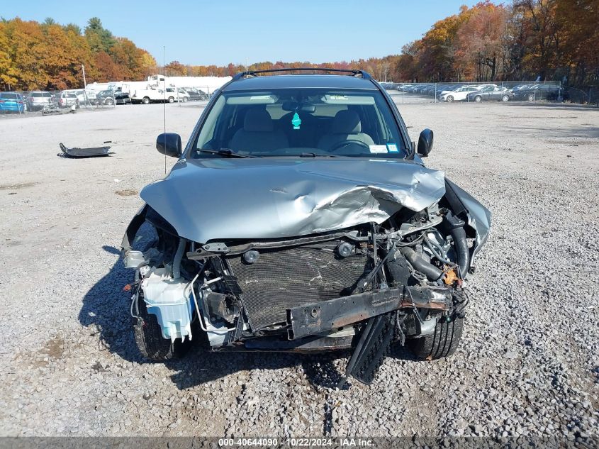 2008 Toyota Rav4 VIN: JTMBD33V685137951 Lot: 40644090