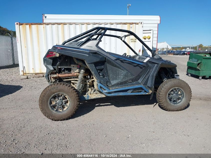 2021 Polaris Rzr Pro Xp Ultimate VIN: 3NSRAD920MG621089 Lot: 40644116