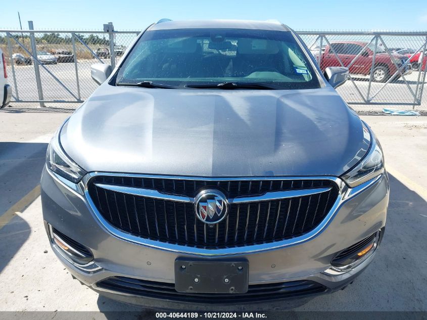 2020 Buick Enclave Premium VIN: 5GAERCKW6LJ296916 Lot: 40644189