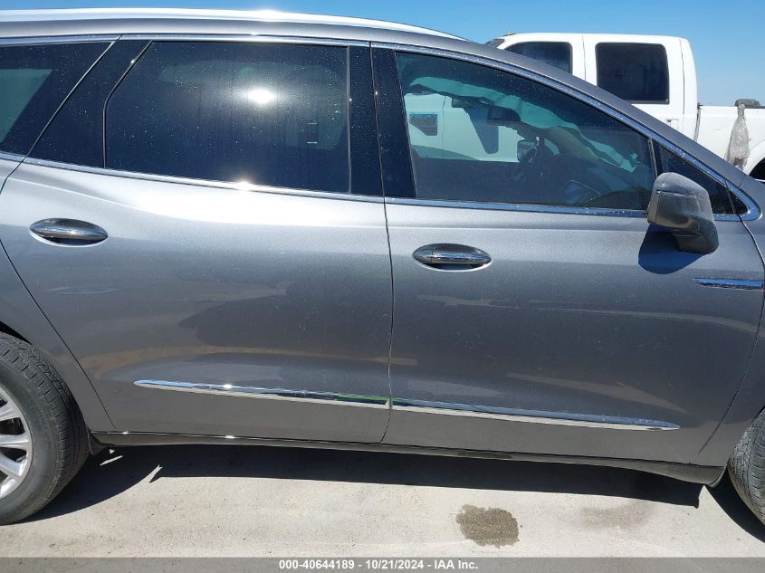 2020 Buick Enclave Premium VIN: 5GAERCKW6LJ296916 Lot: 40644189