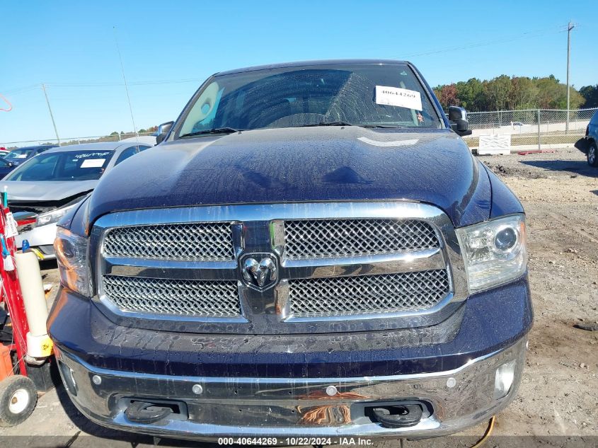 2016 Ram 1500 Longhorn VIN: 1C6RR7PM4GS219936 Lot: 40644269