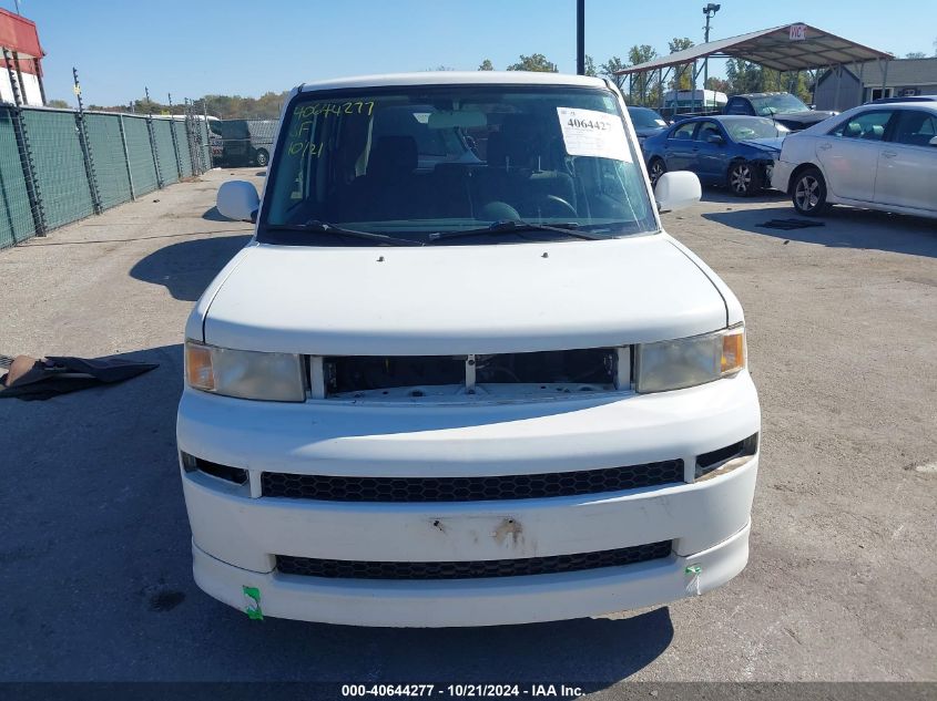 2006 Scion Xb VIN: JTLKT334364095790 Lot: 40644277