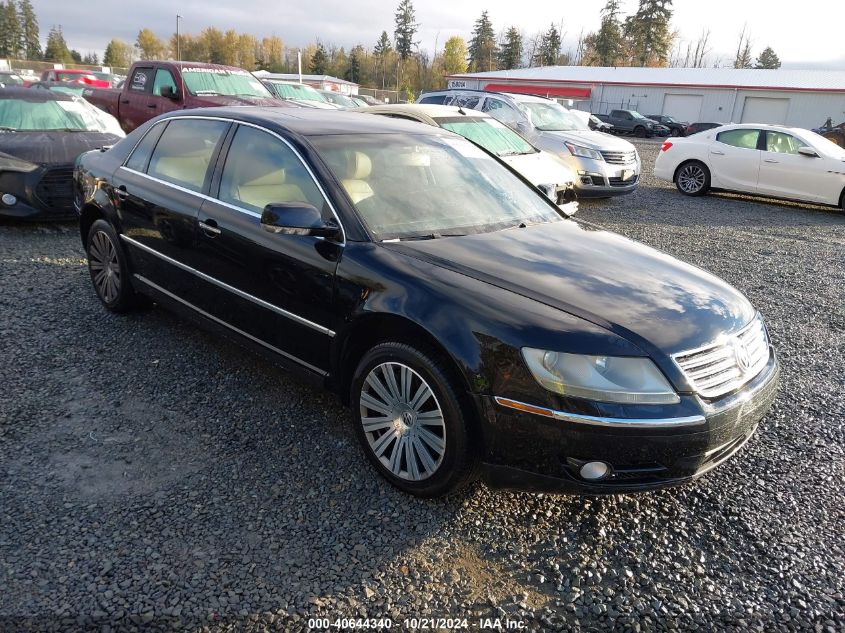 WVWAF03DX68001913 VOLKSWAGEN PHAETON Photo 1
