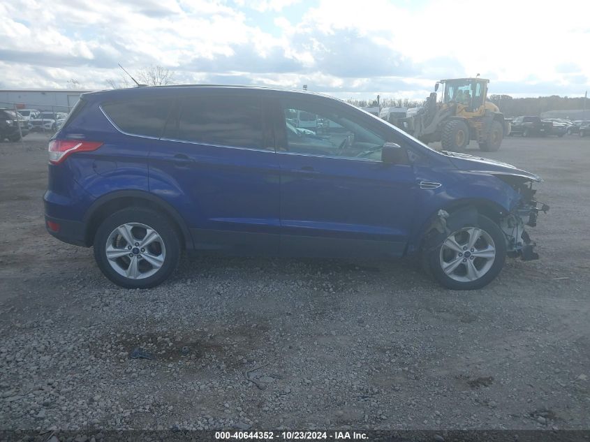 2015 Ford Escape Se VIN: 1FMCU9GX8FUC35140 Lot: 40644352