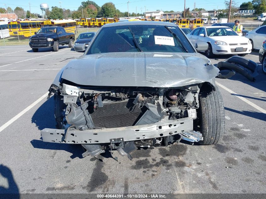 2017 Dodge Charger R/T Rwd VIN: 2C3CDXCT1HH576336 Lot: 40644391