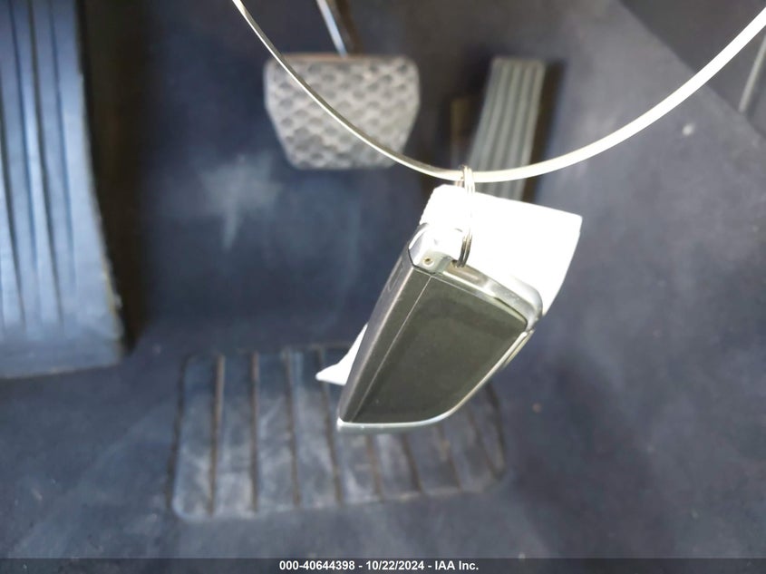 2019 BMW 530I xDrive VIN: WBAJA7C5XKWW40215 Lot: 40644398