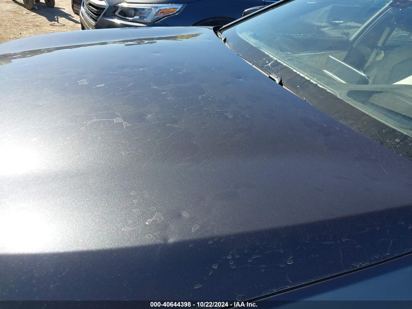 2019 BMW 530I xDrive VIN: WBAJA7C5XKWW40215 Lot: 40644398