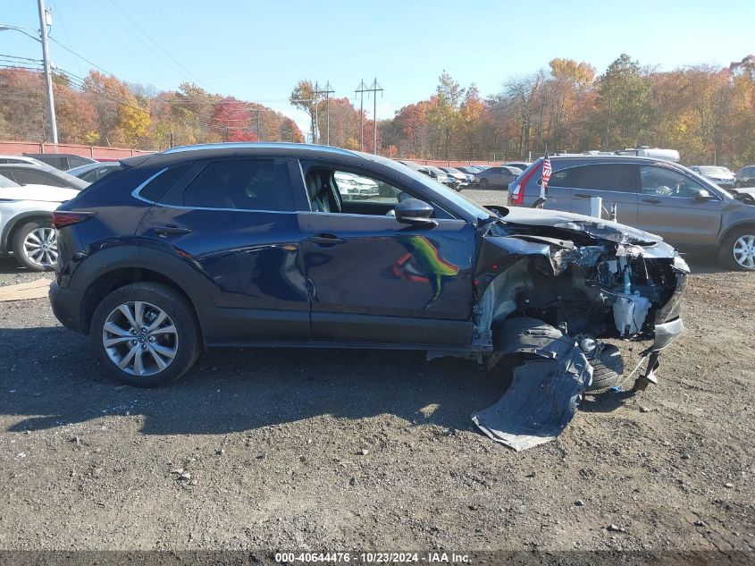 2023 Mazda Cx-30 2.5 S Select VIN: 3MVDMBBM0PM506984 Lot: 40644476