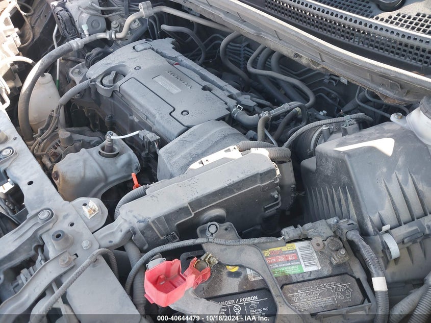 2016 HONDA CR-V LX - 3CZRM3H38GG703535