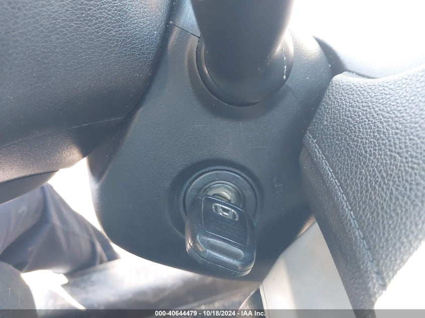 2016 HONDA CR-V LX - 3CZRM3H38GG703535