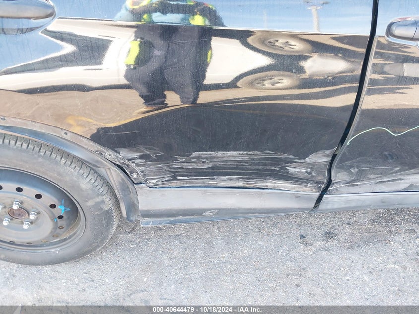 2016 HONDA CR-V LX - 3CZRM3H38GG703535