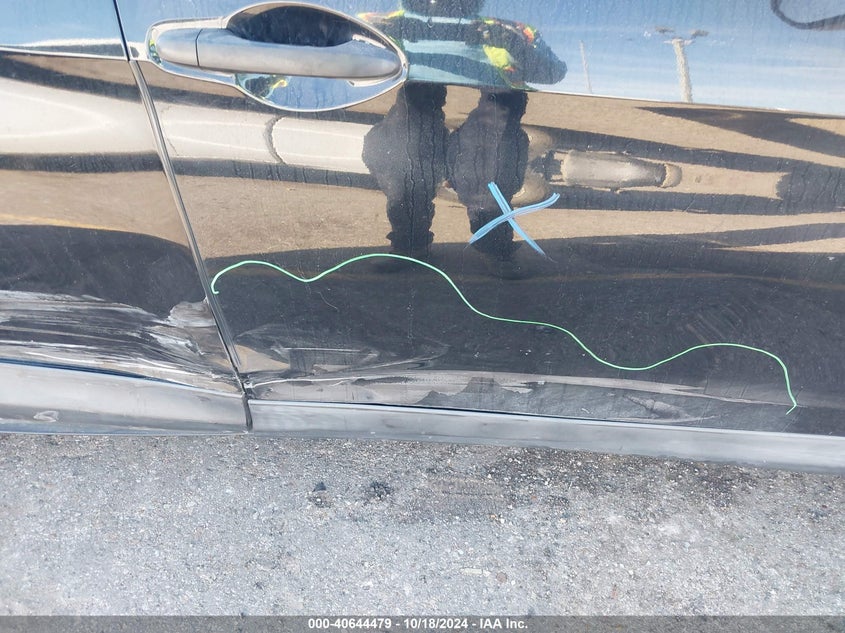 2016 HONDA CR-V LX - 3CZRM3H38GG703535