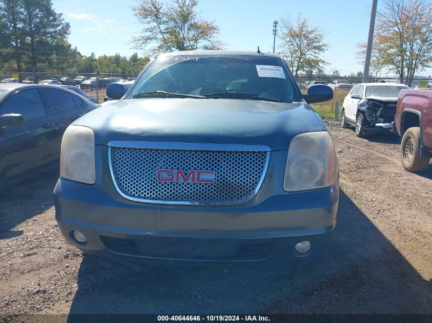 2009 GMC Yukon Xl 1500 Slt1 VIN: 1GKFC36J39R207966 Lot: 40644646